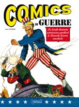 Comics en Guerre Comics en Guerre