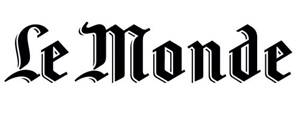 Interview dans Le Monde