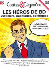 Contes & Légendes Hors-Série #10 Contes & Légendes Hors-Série #10