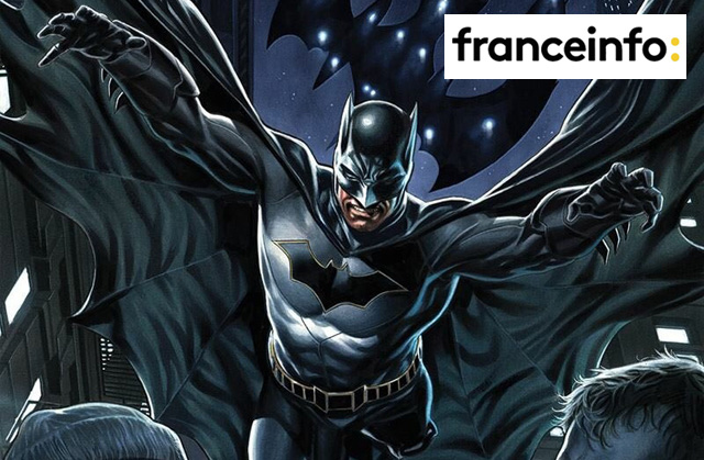 Interview dans France Info Junior (16/09/2019)