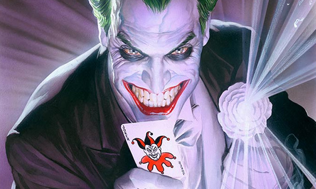 Le Joker sur FranceTVInfo (09/10/2019)