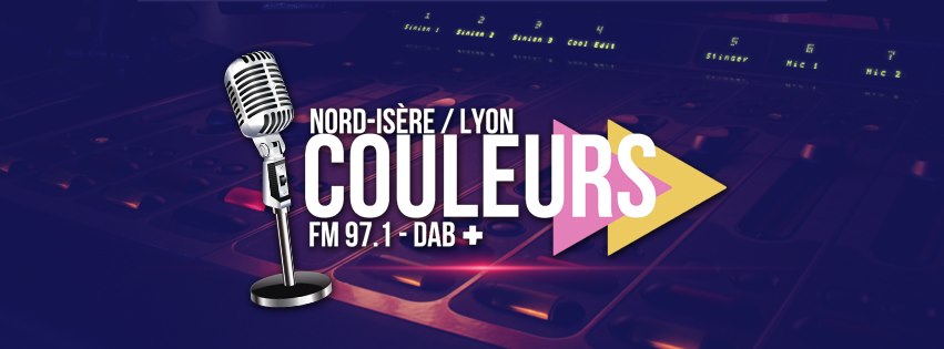Interview sur Couleurs FM (14/07/2021)