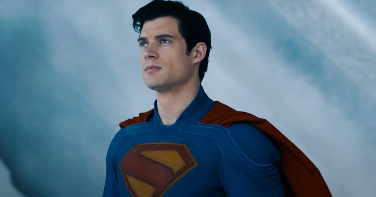 ICI Radio Canada : Est-ce que Superman est «trop woke»?