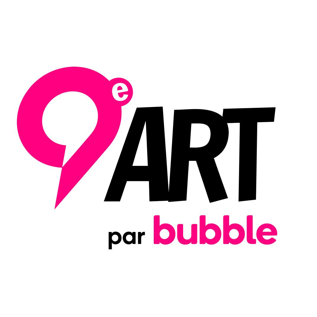 Les Héritiers de Captain Africa vus par 9eme Art par Bubble