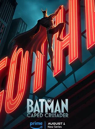 Interview l’Eclaireur (FNAC) sur Batman (31/07/2024)