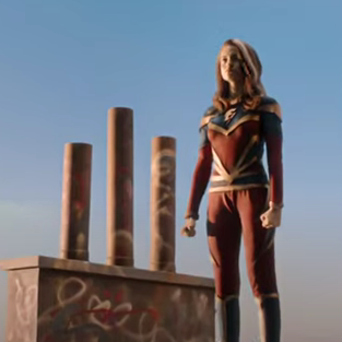 Etincelle, nouvelle attraction du Futuroscope (bande-annonce)