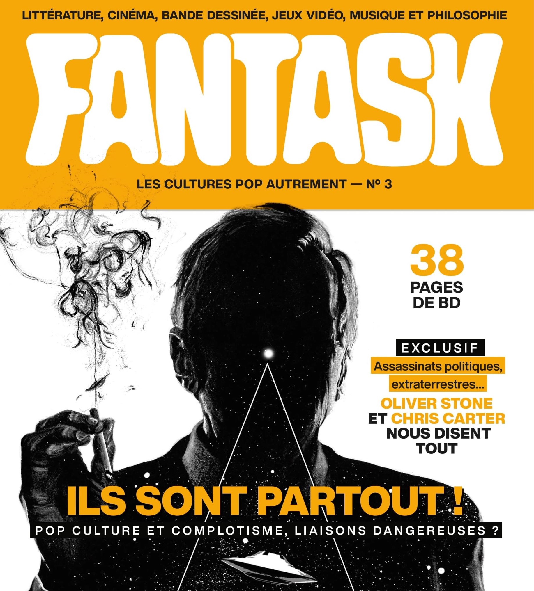 Fantask #3 (Mai 2023)