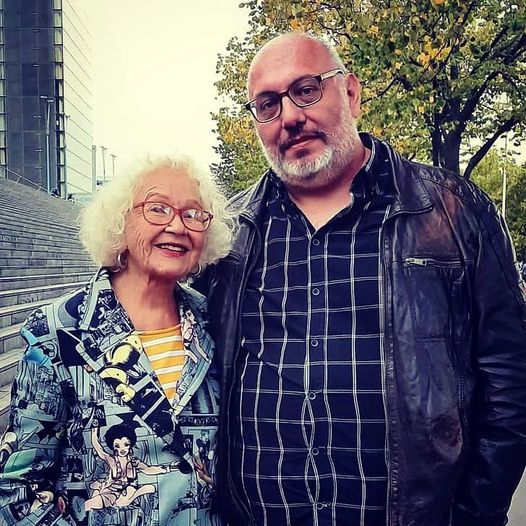 Interview Le Monde (29/10/22)