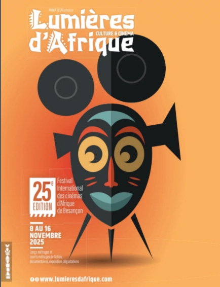 Les Héritiers de Captain Africa, sélection officielle du Festival Lumières d&rsquo;Afrique 2025 !