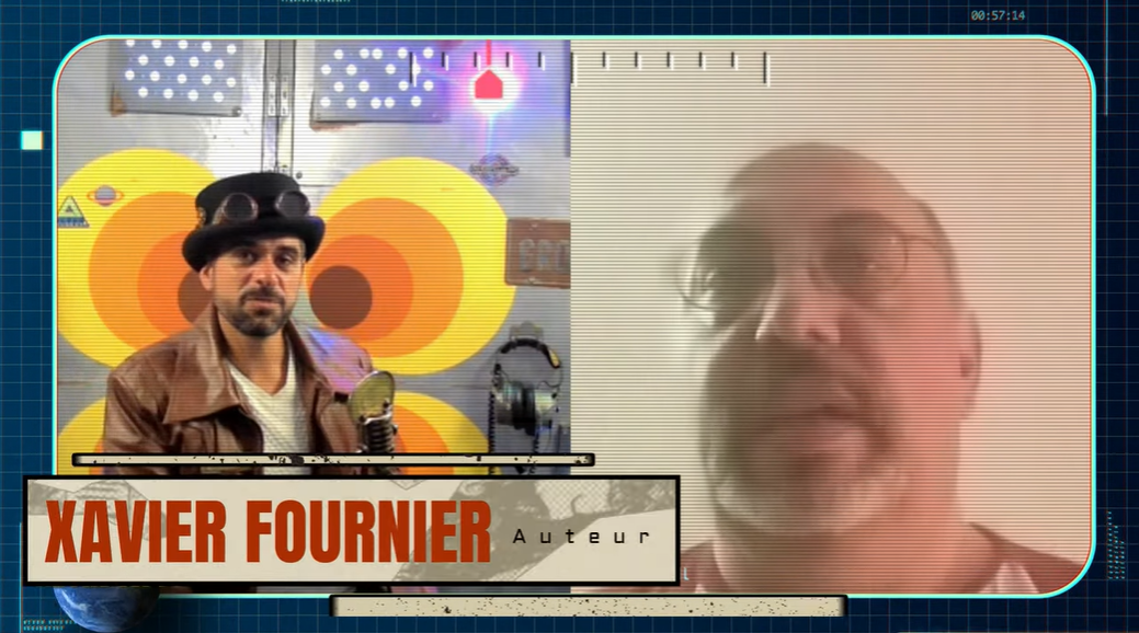 Interview L’Echo Vaporiste Partie 2 (12/12/2021)