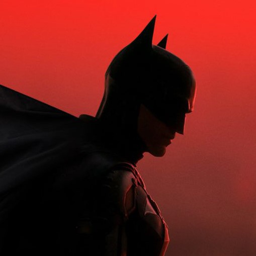 Conférence Batman à Geek Life