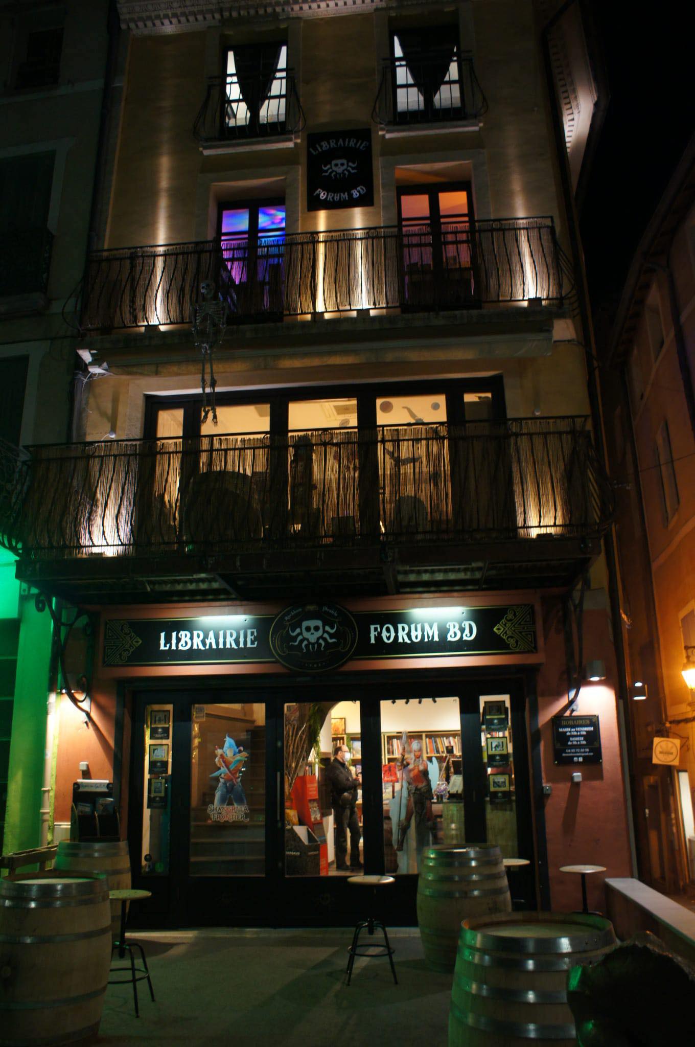 Super-héroïnes et déesses au programme du mois de Mars 2022