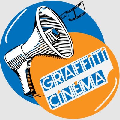 Graffiti Cinéma: Fantômes vs. Super-Héros