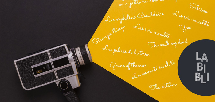 Table ronde : Représentation à l’écran et dans le réel