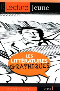 Lecture Jeune #151 (Septembre 2014)