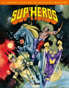 SupHéros