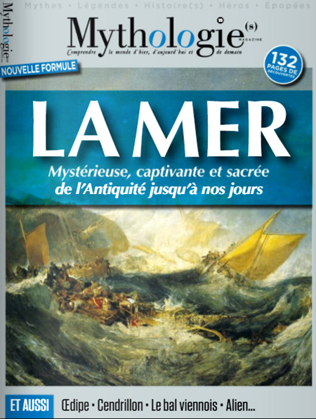 Mythologie(s) #19 (Août 2017)