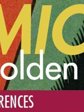 Captation de la conférence « Les secrets des Comics »