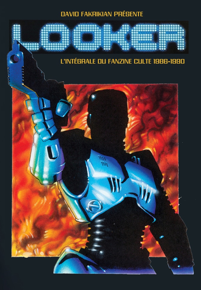 Looker, l’intégrale