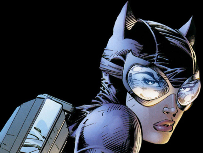 CatwomanXFb