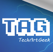 Interview sur TechArtGeek