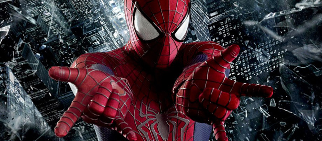 Le 13/14 de France Info - Spéciale Amazing Spider-Man (18/04/2014)