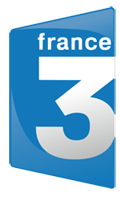 Reportage sur les super-héros sur France 3 (12/04/2014)
