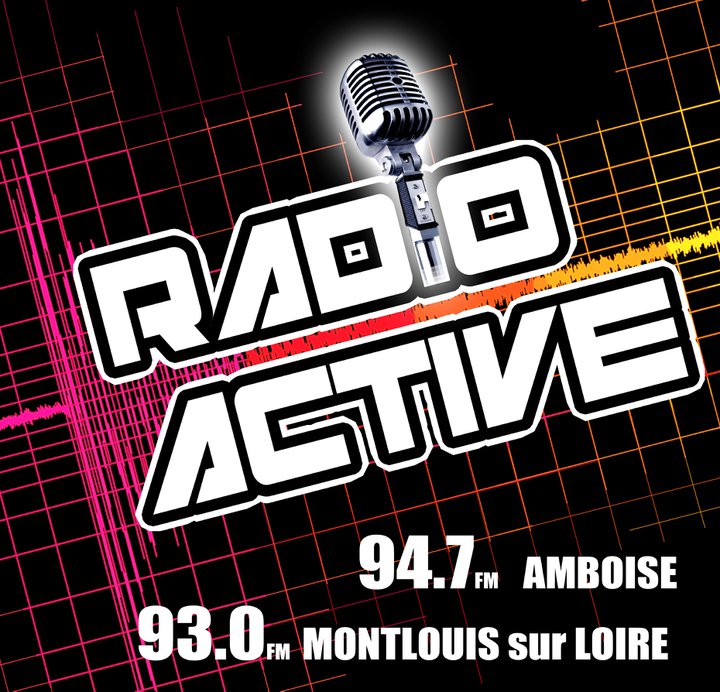 Interview sur Radio Active Fm (07/04/2015)
