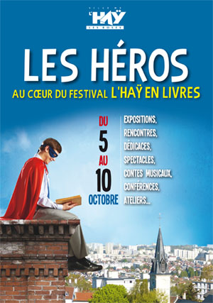 Les dédicaces d'octobre 2015 (aka le Super-Bimbo Tour)