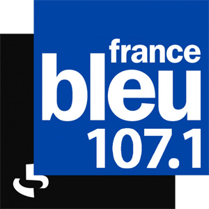 Interview sur France Bleu 107.1 / les Balades du Weekend