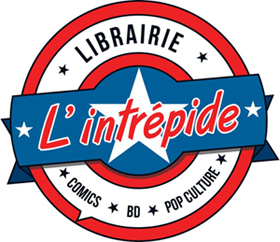 L'Intrépide
