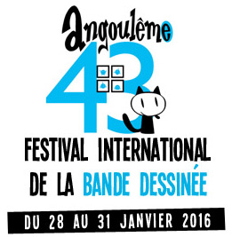 Angoulême 2016 [mis à jour]