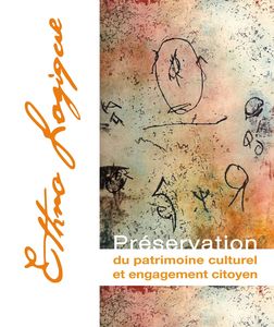 "Au coin des mots passants" (Hautes-Alpes)