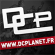 Interview sur DC Planet.Fr (09/06/2016)
