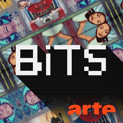 Centième émission de BiTs (Arte.TV)