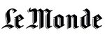 Interview dans Le Monde