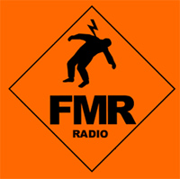 Interview dans Cross/Over, sur Radio FMR