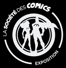 RESERVEZ LA DATE : La Société des Comics