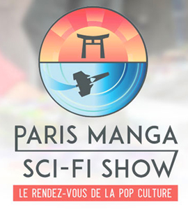 Paris Manga & Sci-Fi Show: captation des conférences sur Tom King et Daredevil