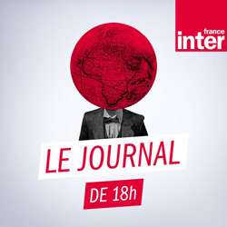 Intervention au Journal de 18h sur France Inter (13/12/2018)
