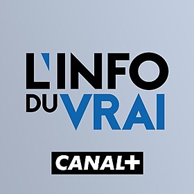 Intervention dans L’Info du Vrai, Le Mag sur Canal+ (10/01/2019)
