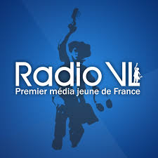Emission spéciale super-héros français sur Radio VL
