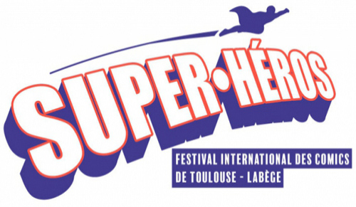 festival Super-Héros