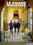 Interview dans le Figaro Magazine (24/01/2020)