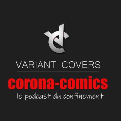 Podcast Corona Comics (09/11/20)