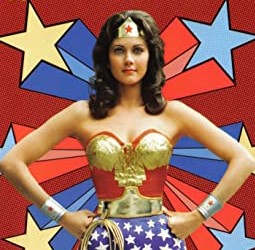 Previously… Wonder Woman / Règne des Super-Héroïnes