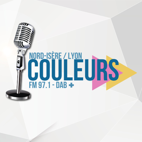 Interview sur Couleurs FM (14/07/2021)
