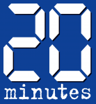 20 Minutes