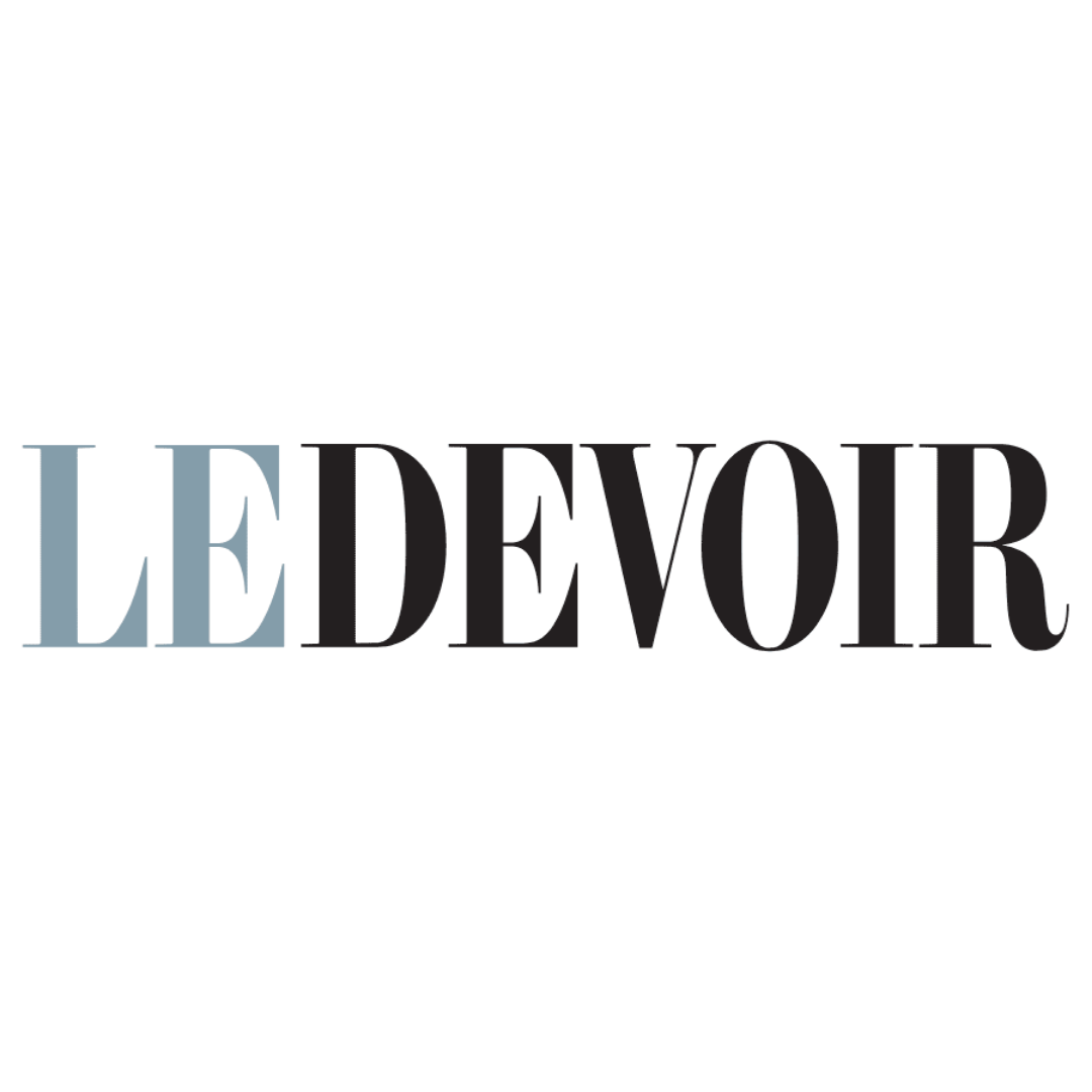 Interview dans Le Devoir (16/10/2021)