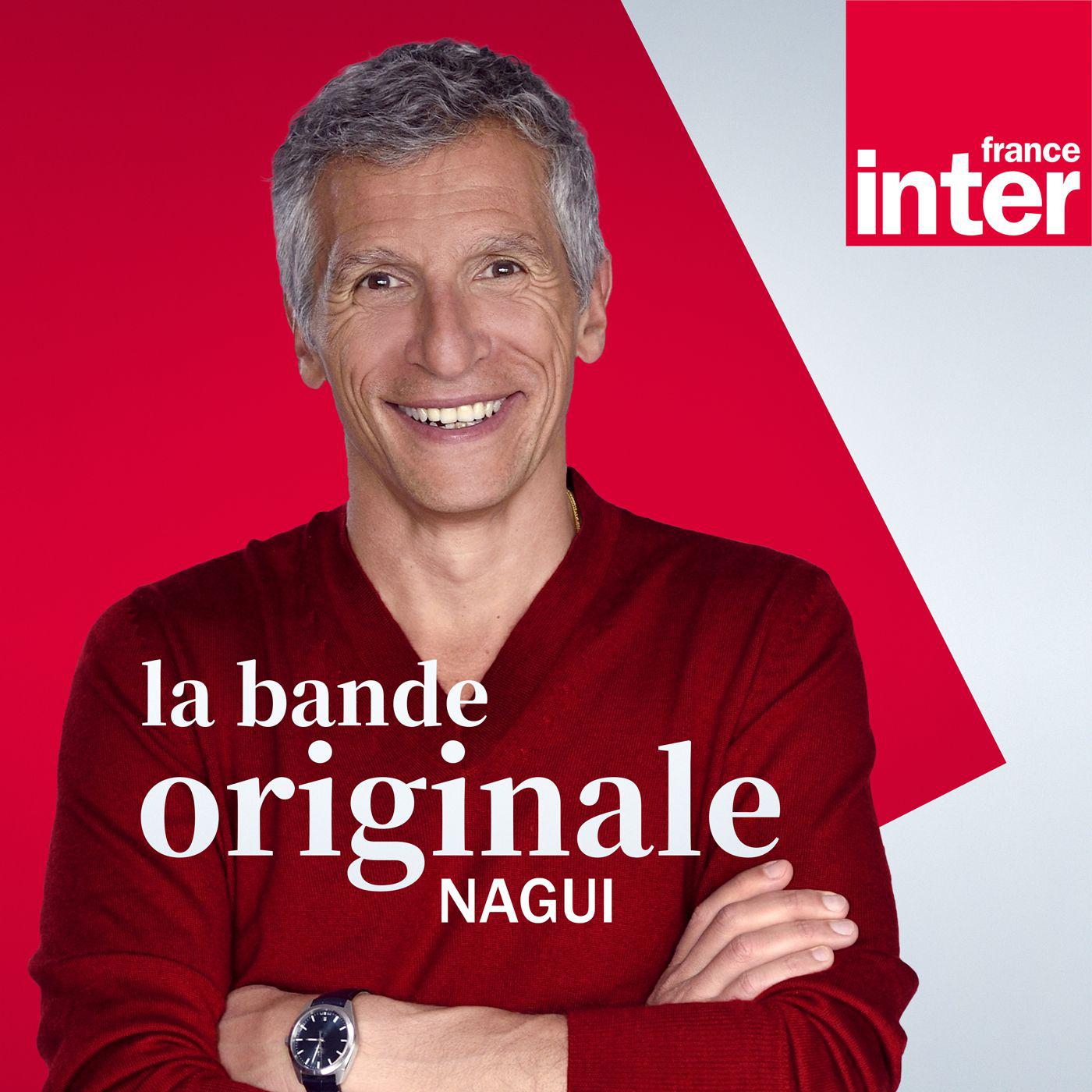 La Bande Originale / France Inter (02/02/2022)